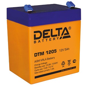  Delta DTM 1205